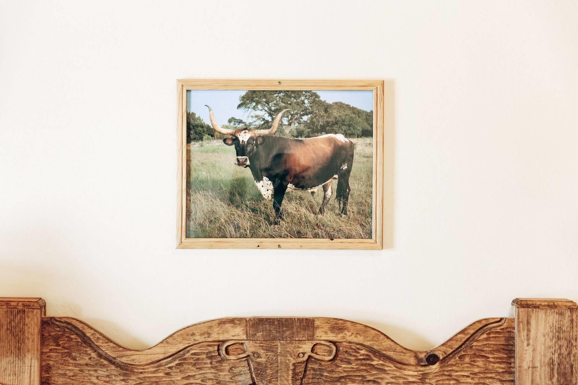 The Longhorn Ranch Resort Lodge & Rv Park Dubois Εξωτερικό φωτογραφία